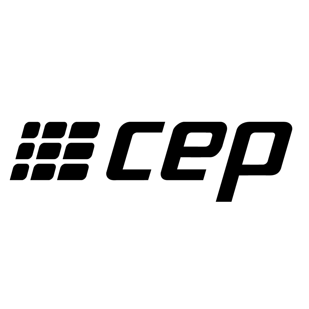 CEP The Run Calf Sleeves 4.0, Ocean, Men, III