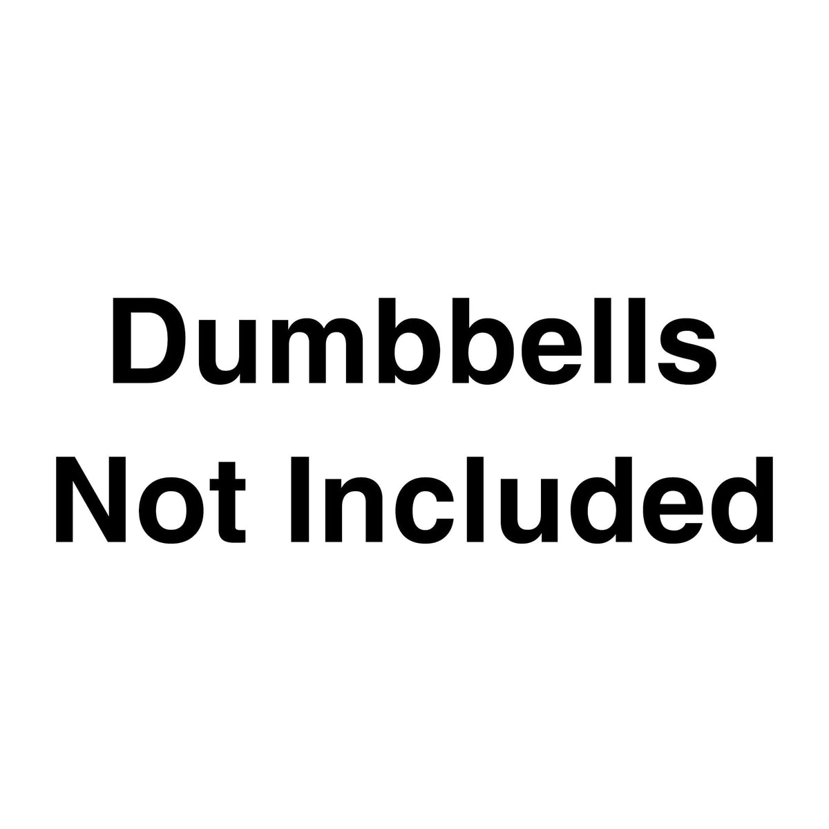 4 Tier Dumbbell Rack, Weight Rack For Home Gym, Dumbbell Stand for Free Weights