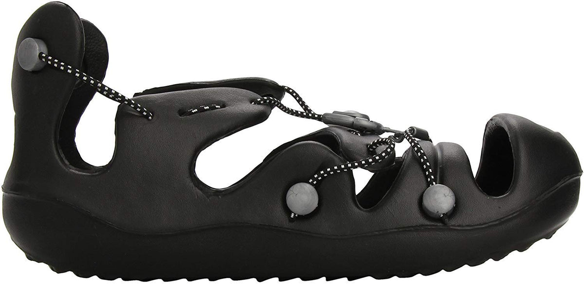 Darco Supply Modern Fracture-and-cast-boots, Black, X-Large Pack Of 1 US