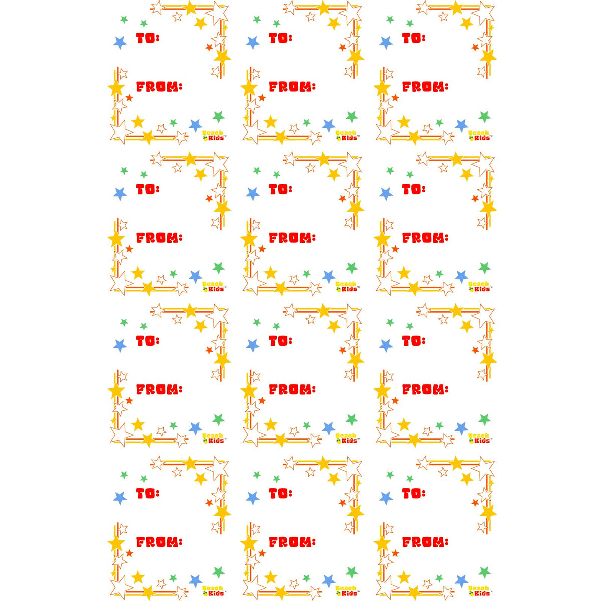 Scooby Doo Party Favor Bags Set – 12 Pack 8" Goodie Bags for Kids Bulk Reusable Mini Totes | Scooby Doo Birthday Party Supplies