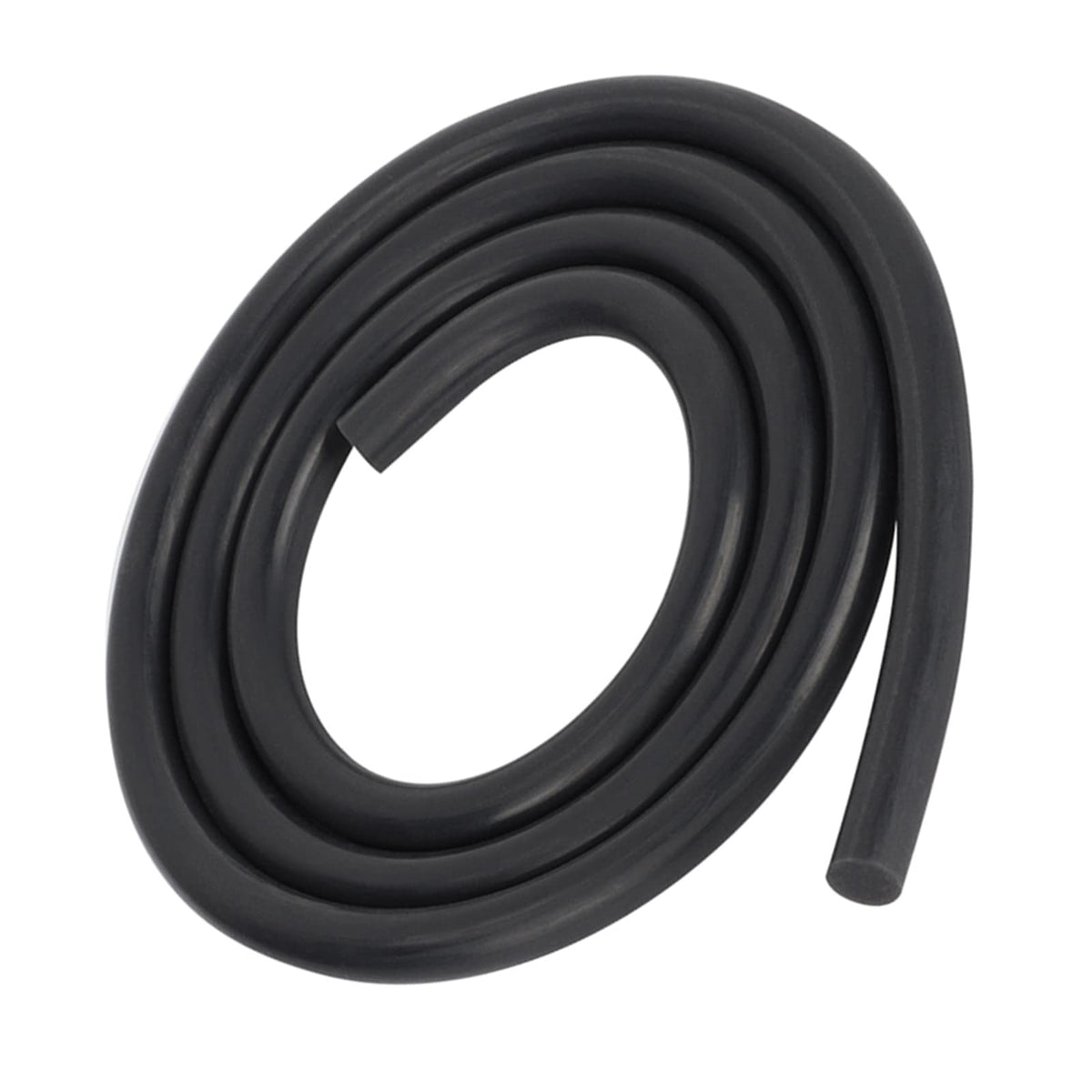 Leapiture 10mm Stuffing Tube Silicone Bending Inserts Shaping Acrylic Tube Repair Parts Hard Tube Fittings Tubing(10mm diameter)