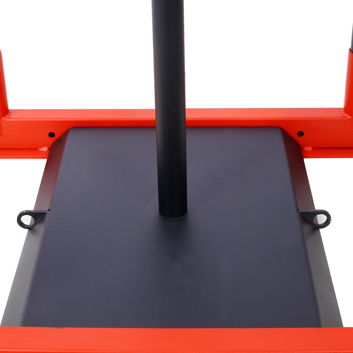 Weight Sled for Strength and Speed Training