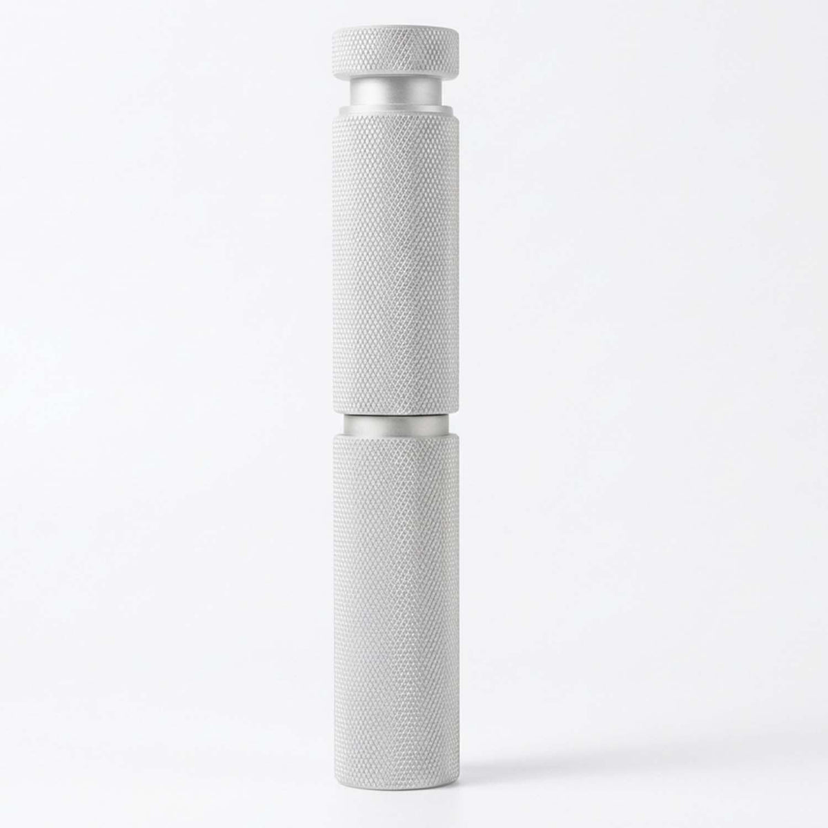 Wrist Roller, Forearm Strengthener & Grip Strength Trainer, Full Grip Aluminum Alloy Anodized Exerciser for Climbers, Weightlifters, Martial Artists, Variable Resistance Darkring