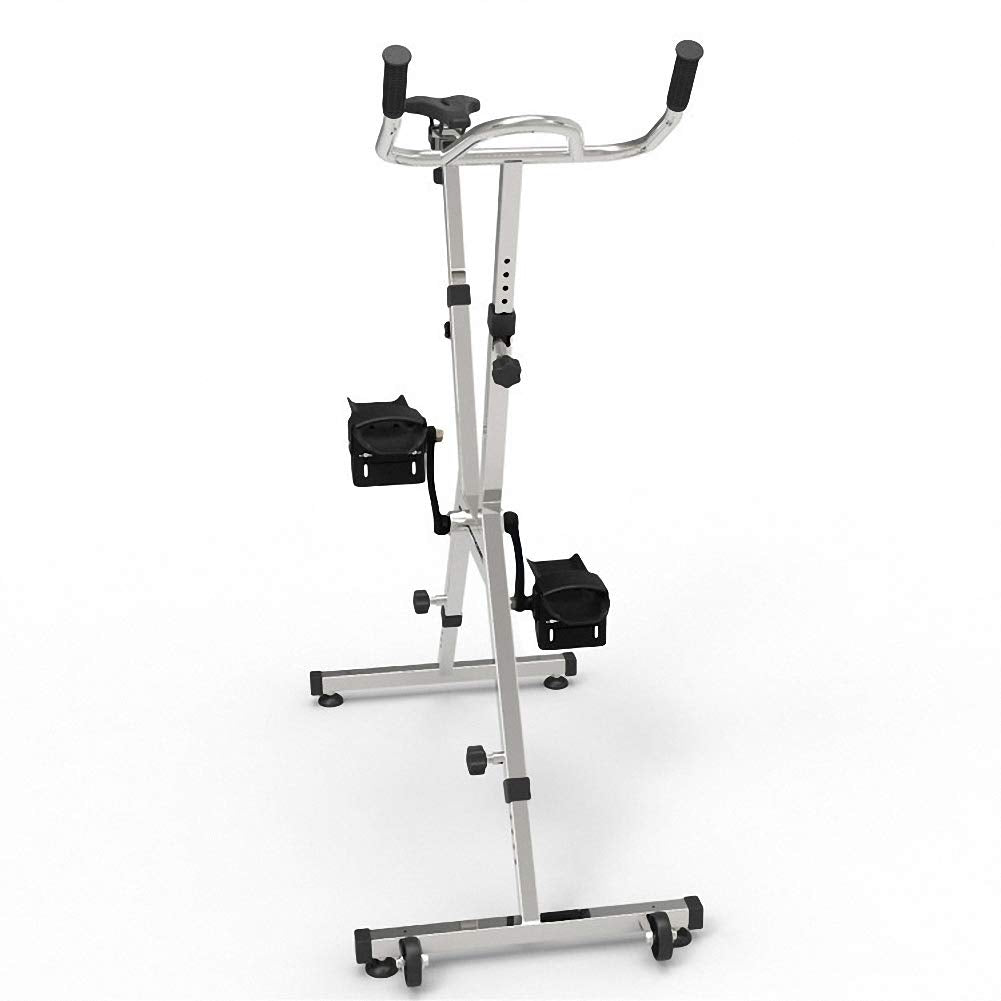 Swimming Pool Fitness Underwater Bicycle Aquatic Bike for Exercise and Therapy
