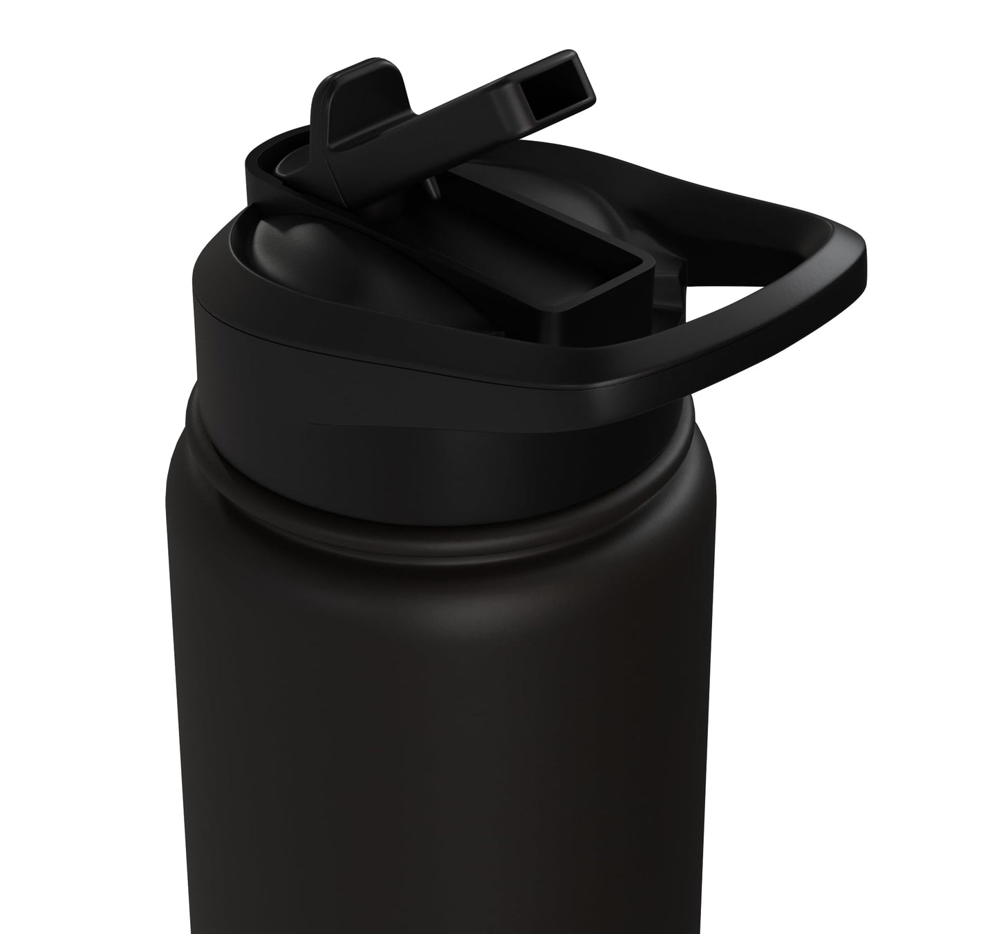 Credentialing Training Manager Stainless Steel Insulated Water Bottle