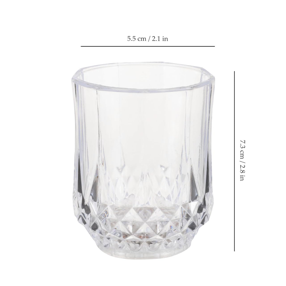 10pcs Flash Drinking Cups Water Cups for Bars Weddings Birthdays and Night Events Unique Neon Glow Drinkware for Guests and Gatherings