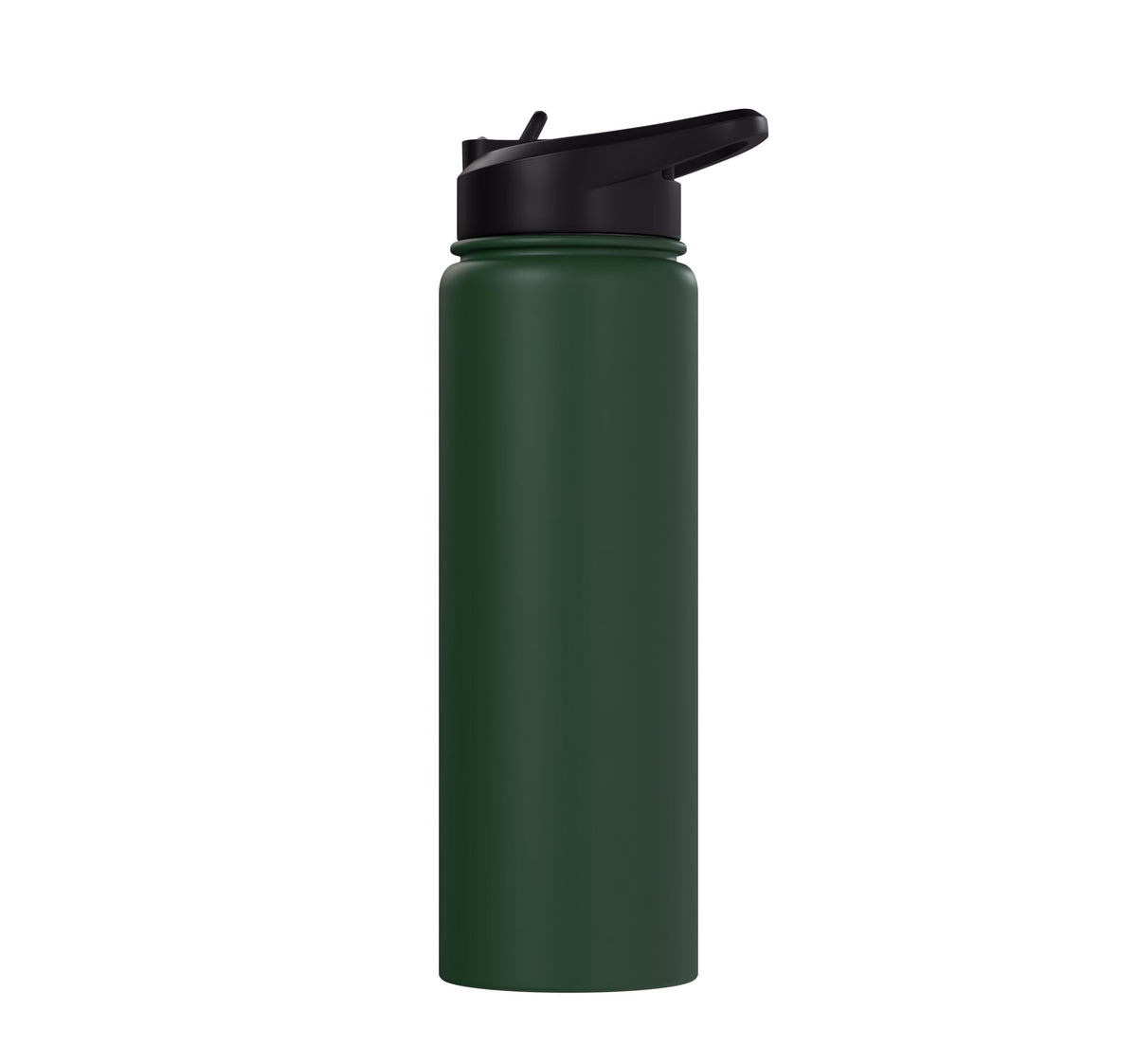 Custom Training Designer Stainless Steel Insulated Water Bottle