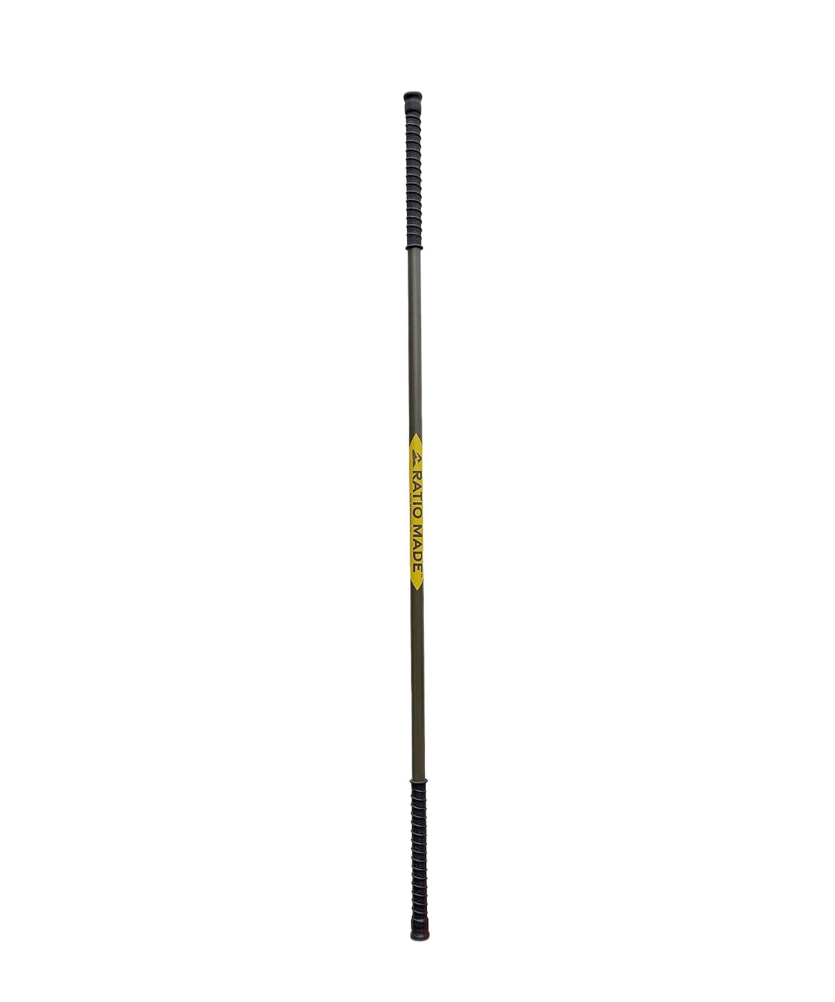 Stretch Stick, flexibility trainer, and mobility aid