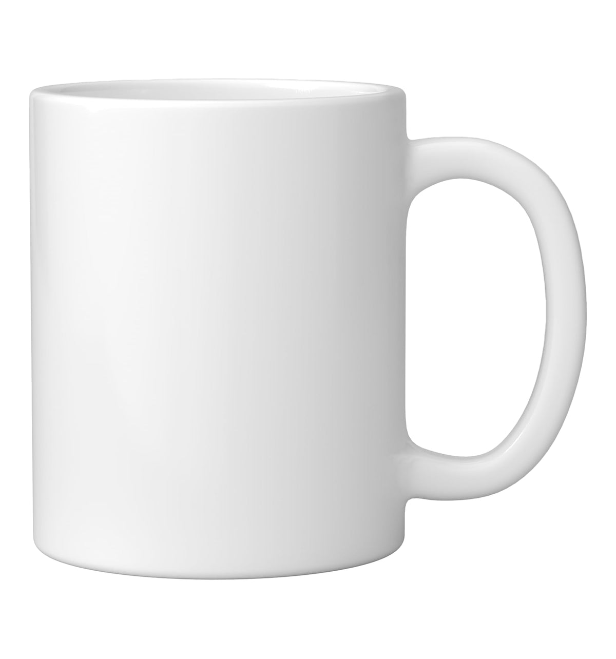 Cavapoo Halloween Ceramic Mug, White