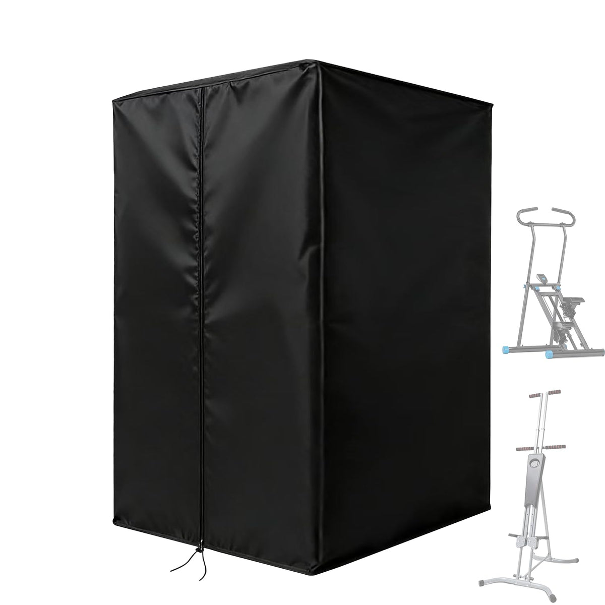Maxi-Climber Cover, Machine for Home Workout cover, Exercise Machine (Universal Fit, 42.5"x40"x64")