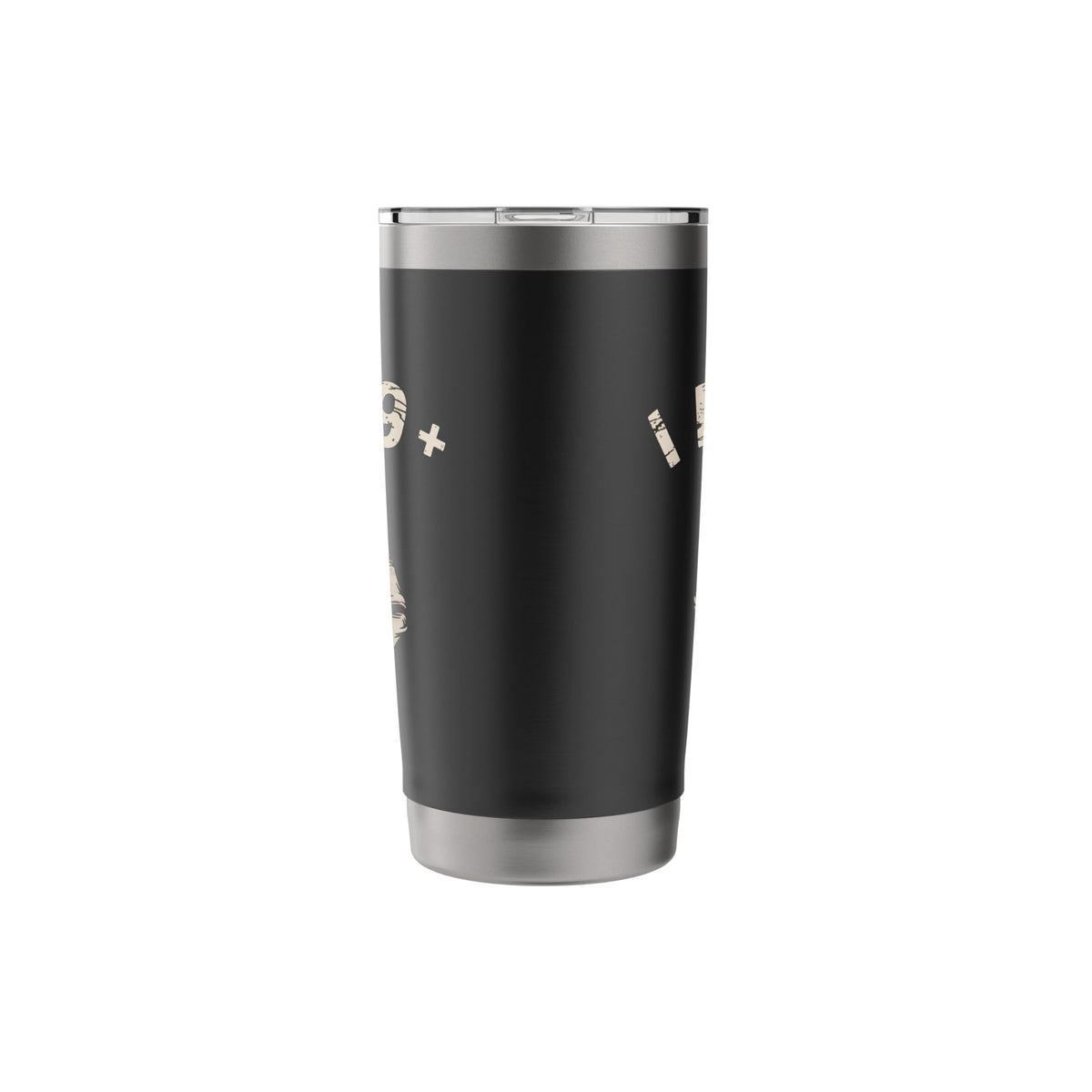 I Am 29 Plus Middle Finger turning 30 years old Stainless Steel Insulated Tumbler