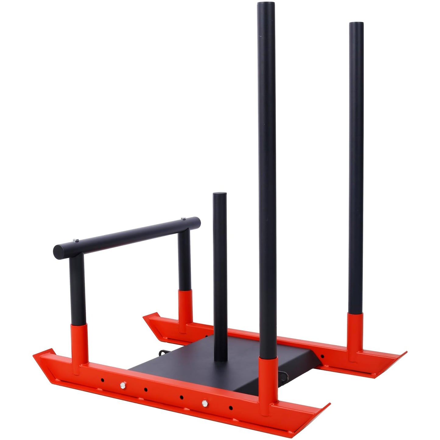 Weight Sled for Strength and Speed Training