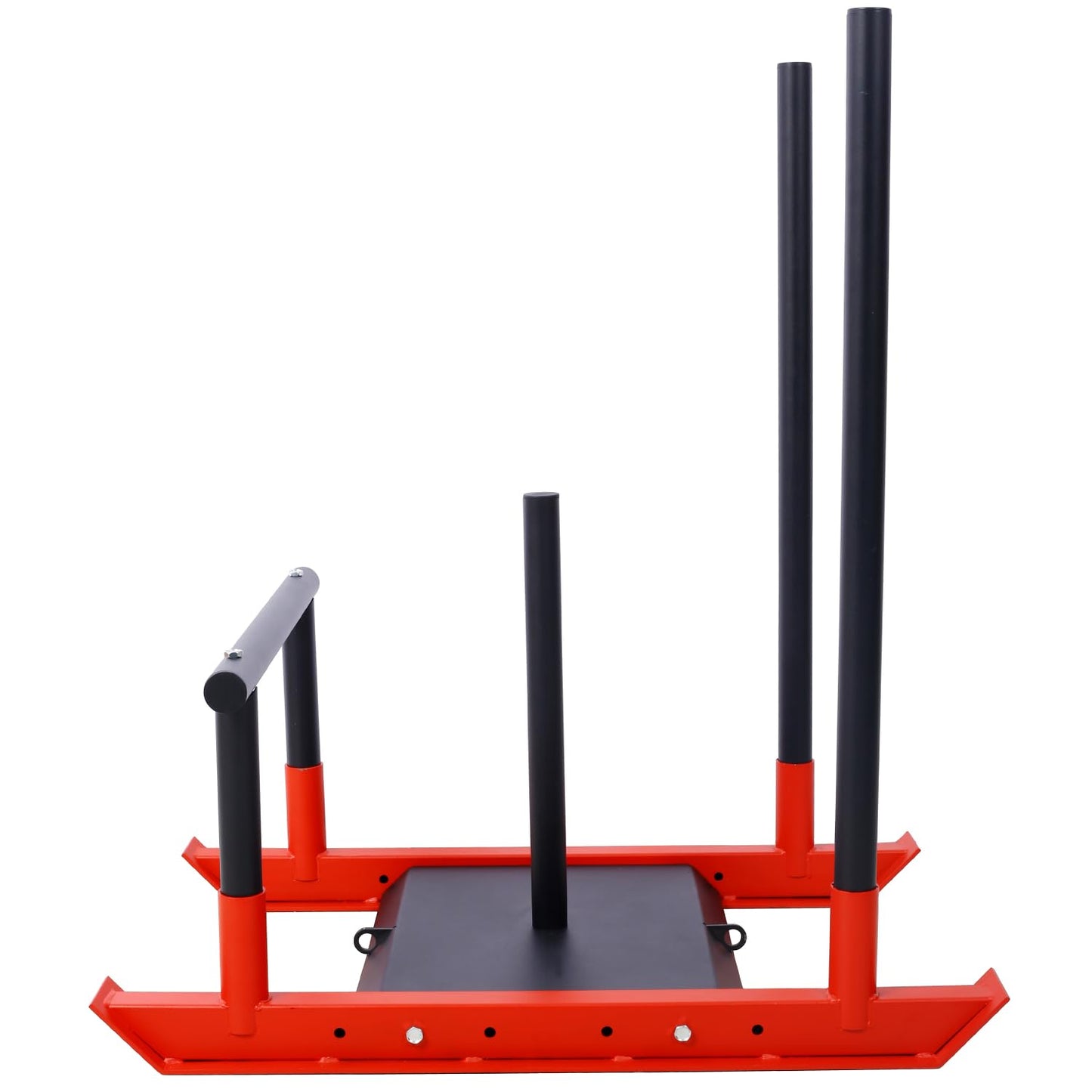 Weight Sled for Strength and Speed Training