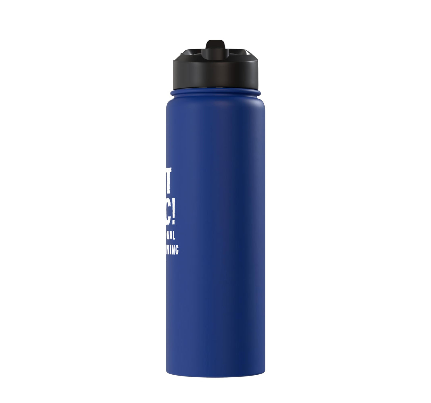 Technical Training Specialist Stainless Steel Insulated Water Bottle