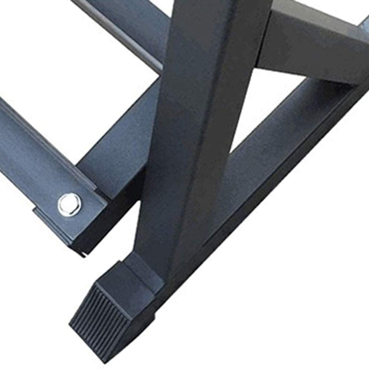UMJIGF Dumbbell Rack/Dumbbell Storage Rack/Commercial Personal Training Studio Fitness Equipment Storage Rack,