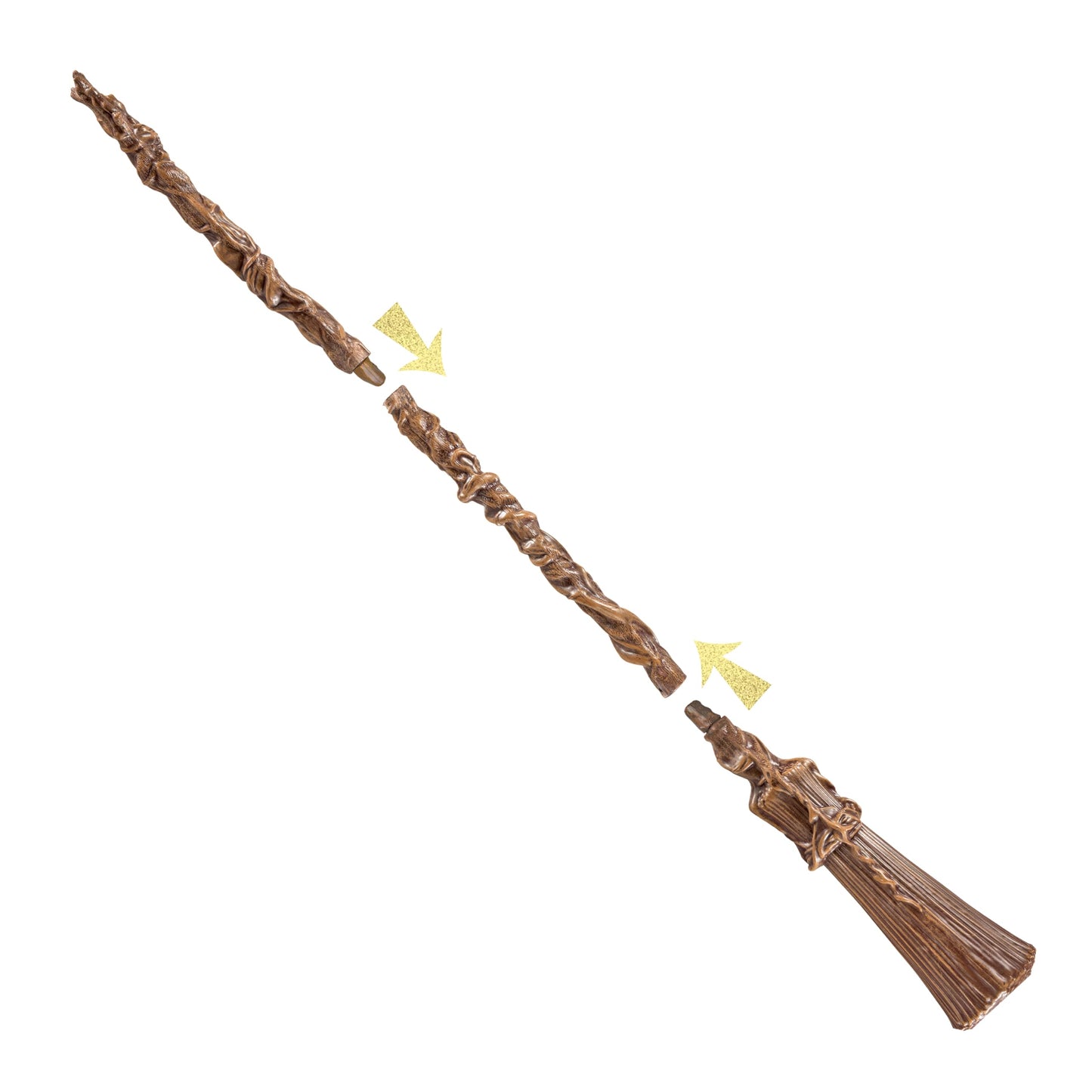 Wicked Elphaba's Broom