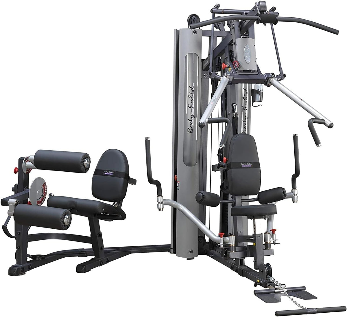 Body-Solid G10B Bi-Angular Home Gym (New)