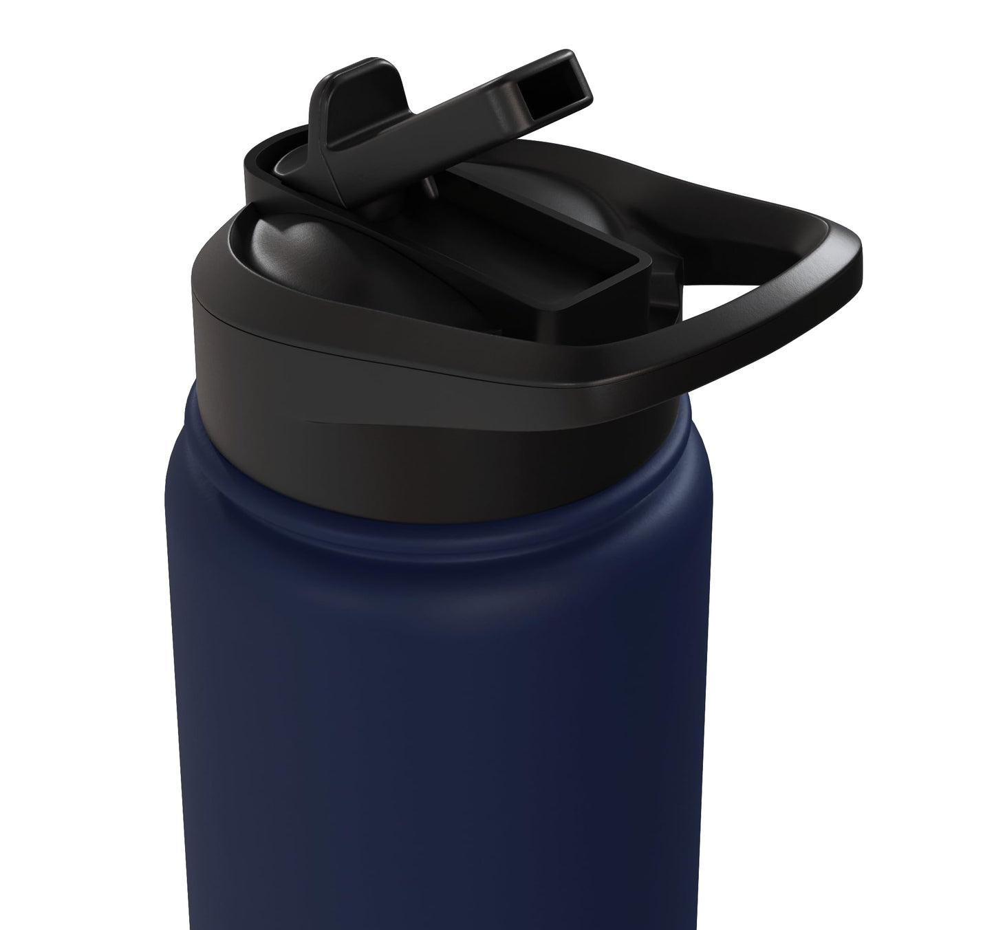Retail Trainer Stainless Steel Insulated Water Bottle