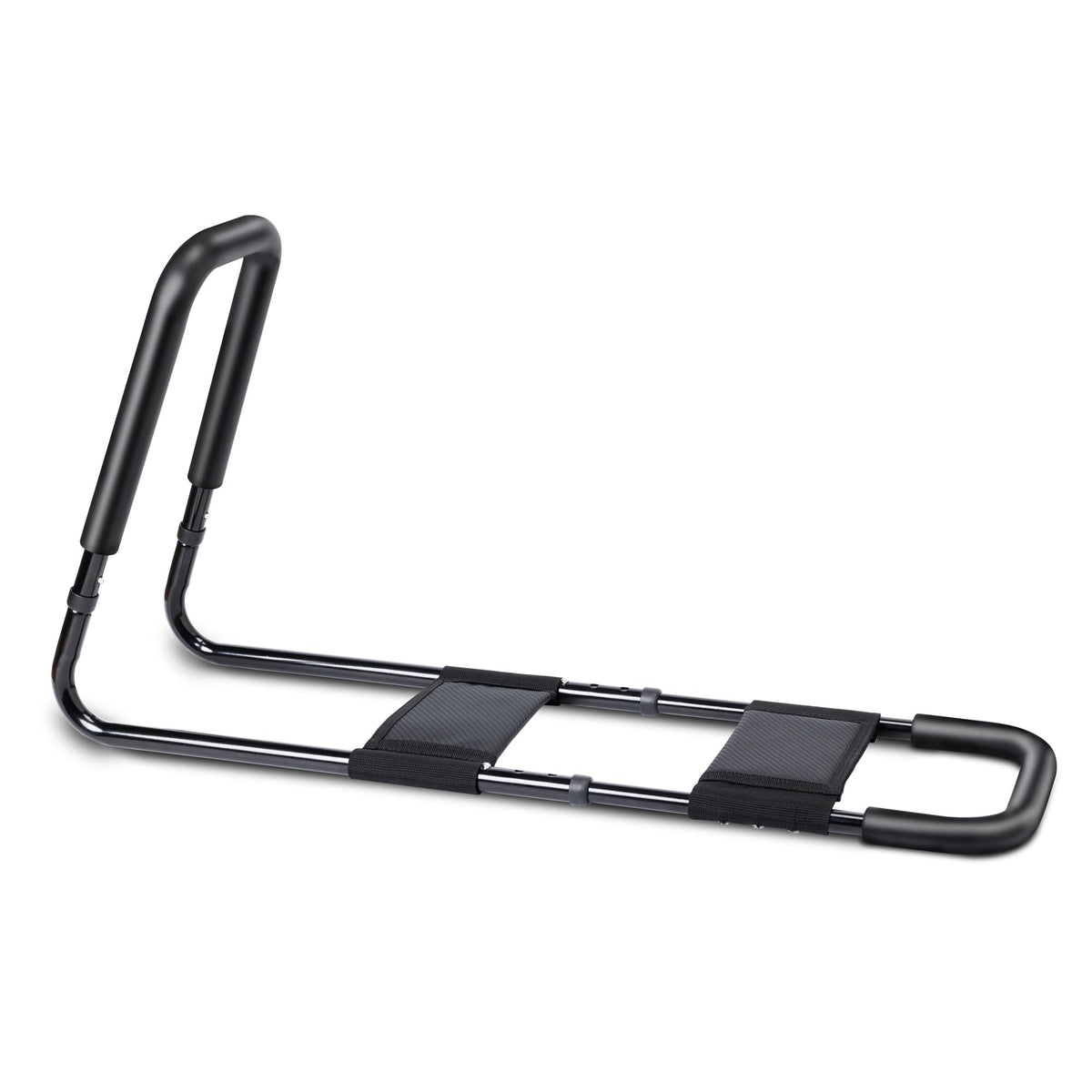 PressLoo Hamstring Stretcher for Knee Extension & Pain Relief, Adjustable Low Back, Calf, Leg & Hip Stretching Device for Flexibility, ACL MCL Surgery Recovery Physical Therapy & Rehab Equipment