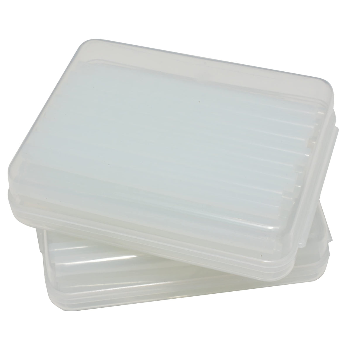 Westcott Mini All Temperature Glue Sticks, Bonus Carry Case, 80ct