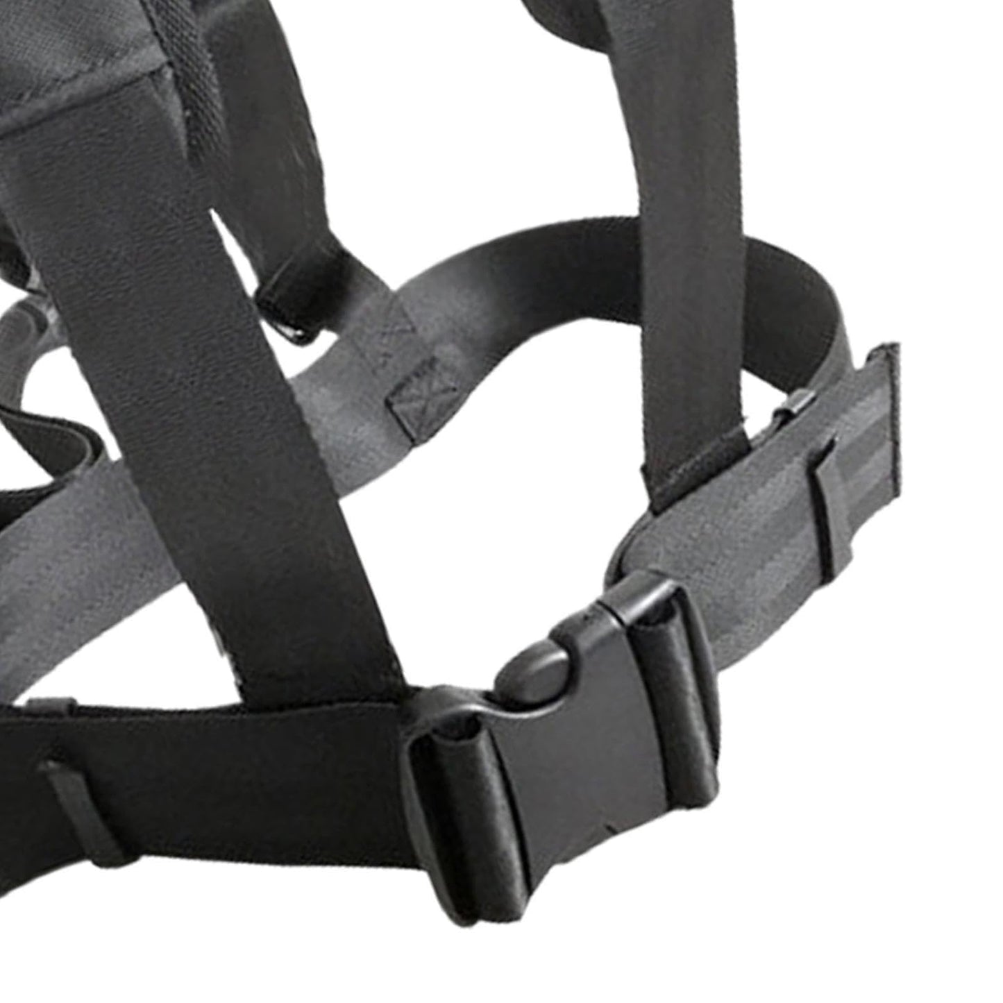 harayaa Exercise Sled Harness Practical Strength Training for Exercise Gym Fitness