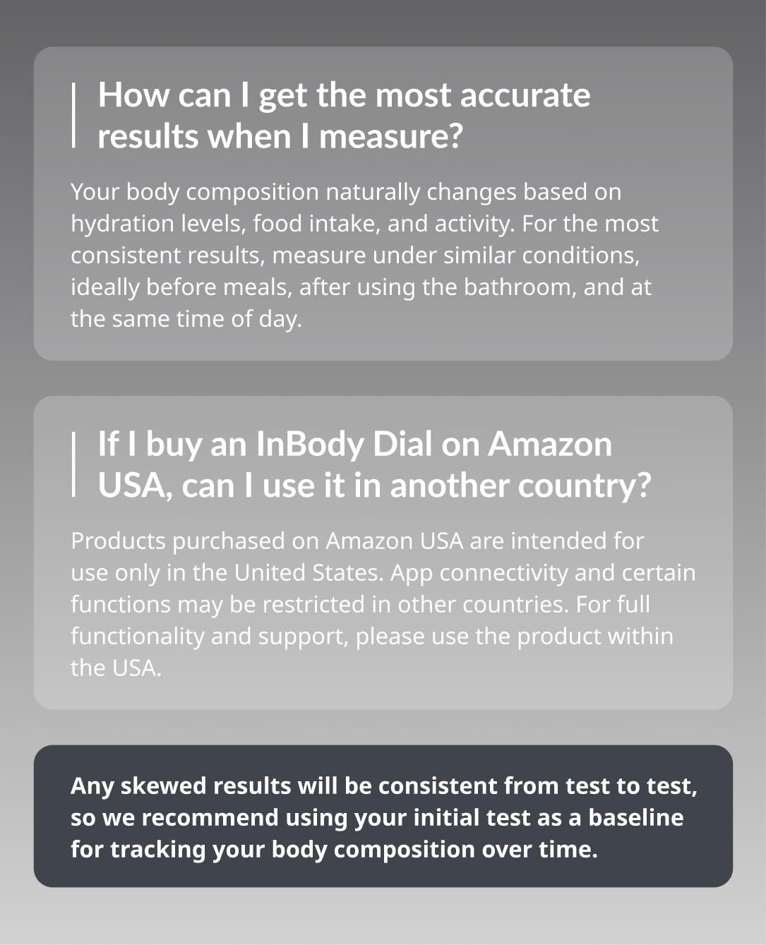 InBody Dial H40 Smart Scale | Body Composition Scale with BMI, Body Fat, Muscle Mass | Wi-Fi and Bluetooth Connectivity on InBody App (Green)