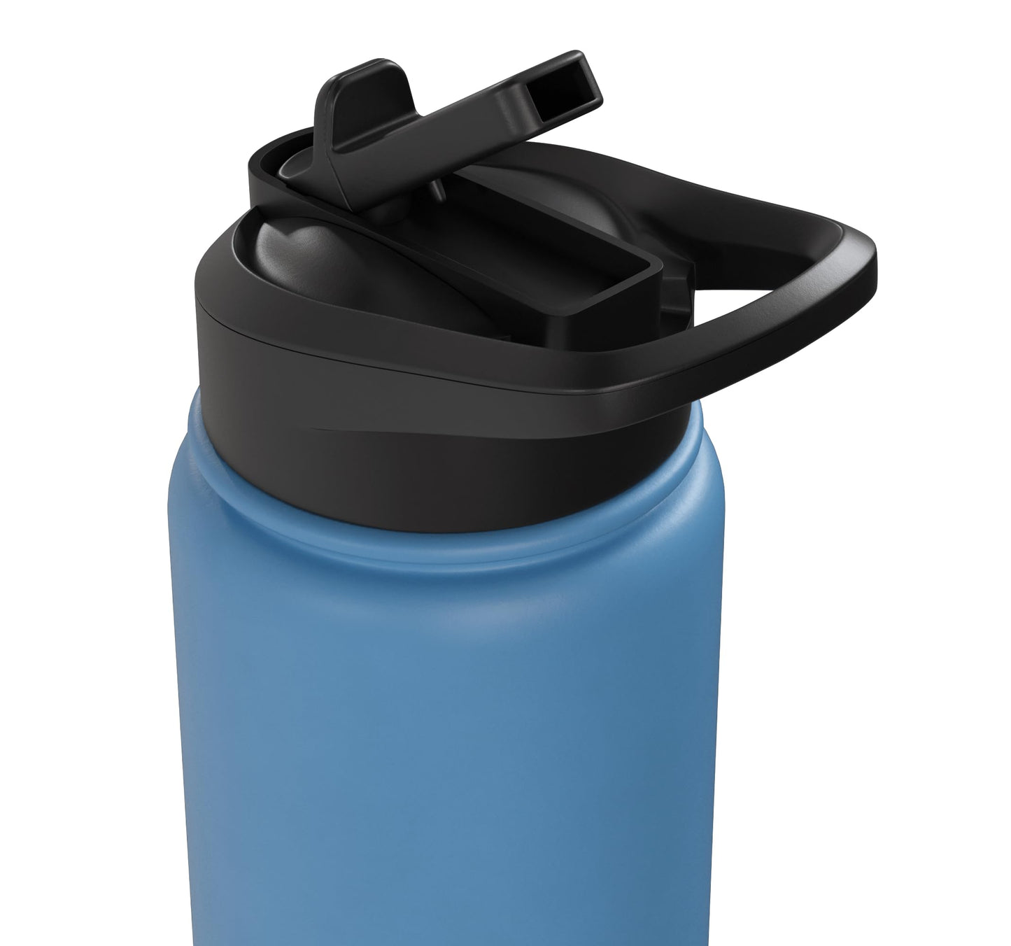 Training Administrator Tshirt Job Occupation Funny Work Stainless Steel Insulated Water Bottle
