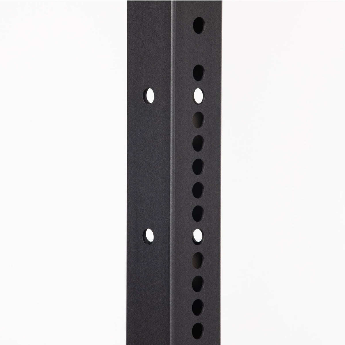 Titan Fitness X-3 Series Space Saving Rack Tall 24-in. Depth