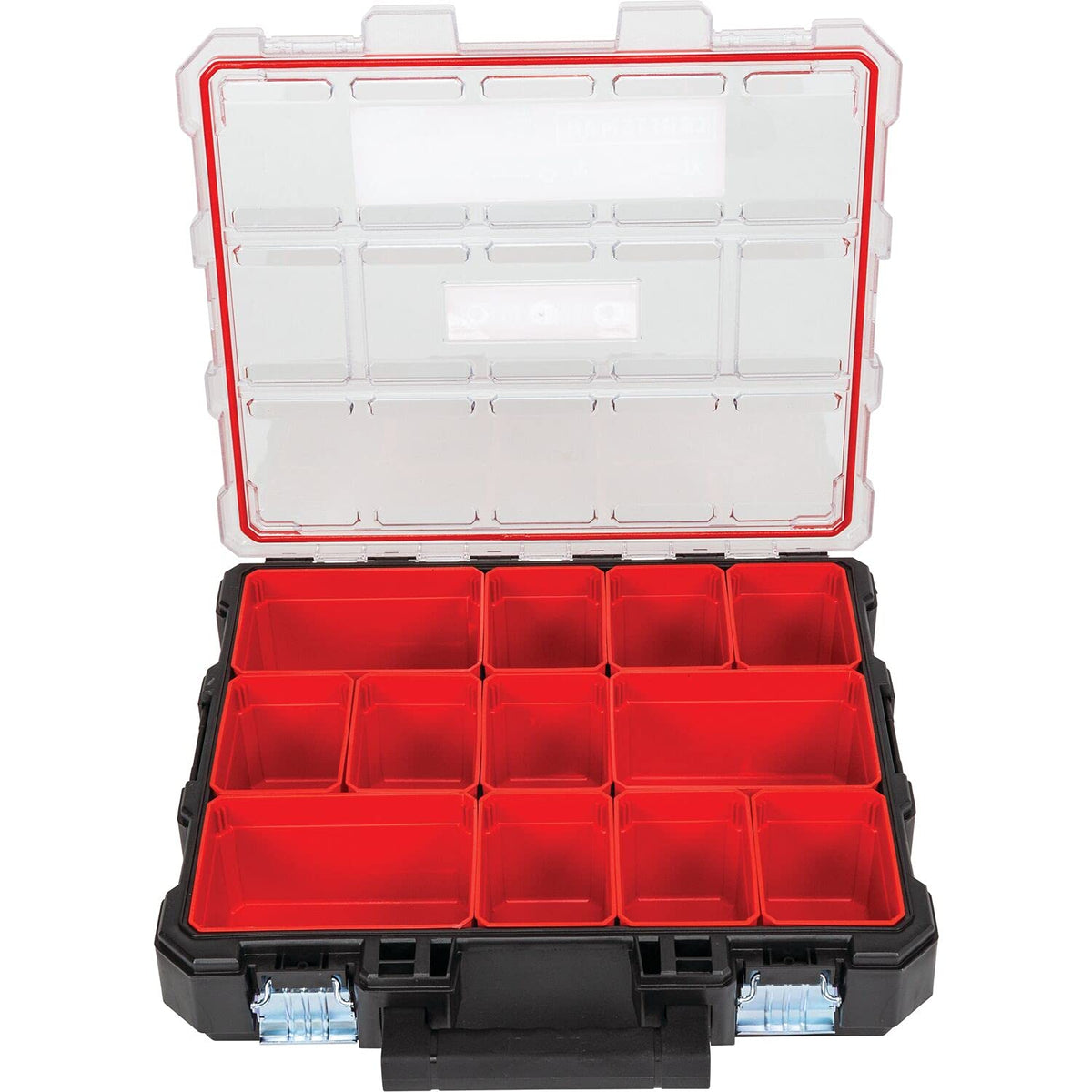 CRAFTSMAN Tool Box Organizer, Heavy Duty, Removable Compartments For Small Parts (CMST14520)