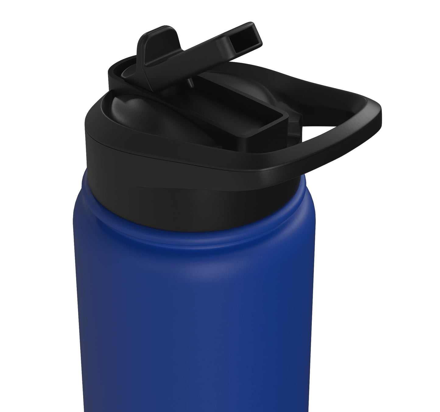 Credentialing Training Specialist Stainless Steel Insulated Water Bottle