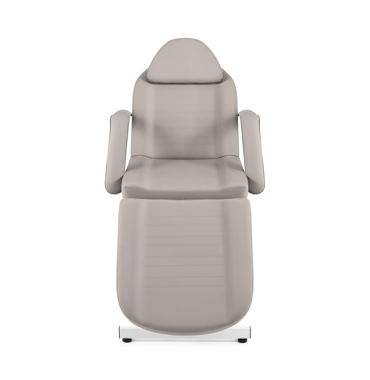FigaroAct Facial Chair with Hydraulic Stool Beauty Bed Lash Chair Tattoo Chair Esthetician Bed for Salon Spa Beauty Treatment
