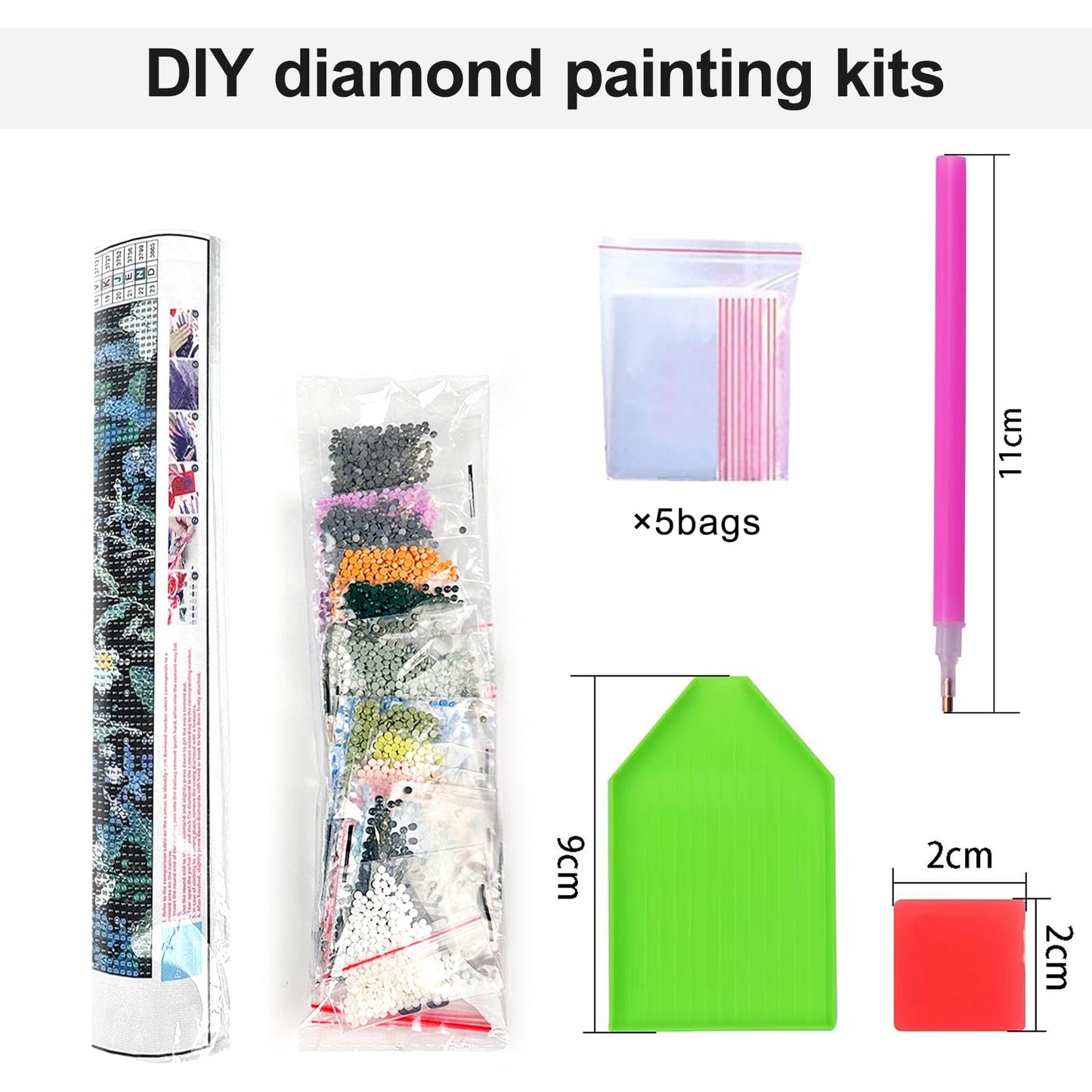 3Pcs Bathroom Cat Diamond Art Kits for Adults Beginners,Full Round Drill Cats DIY Funny Animal Diamond Painting Kits,Paint by Diamonds Dot Gem Art Crystal Easy,Home Wall Teens Decor&Gift-12x16in
