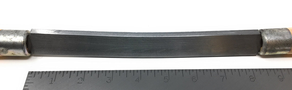 Standard Fleshing Knife - 8"