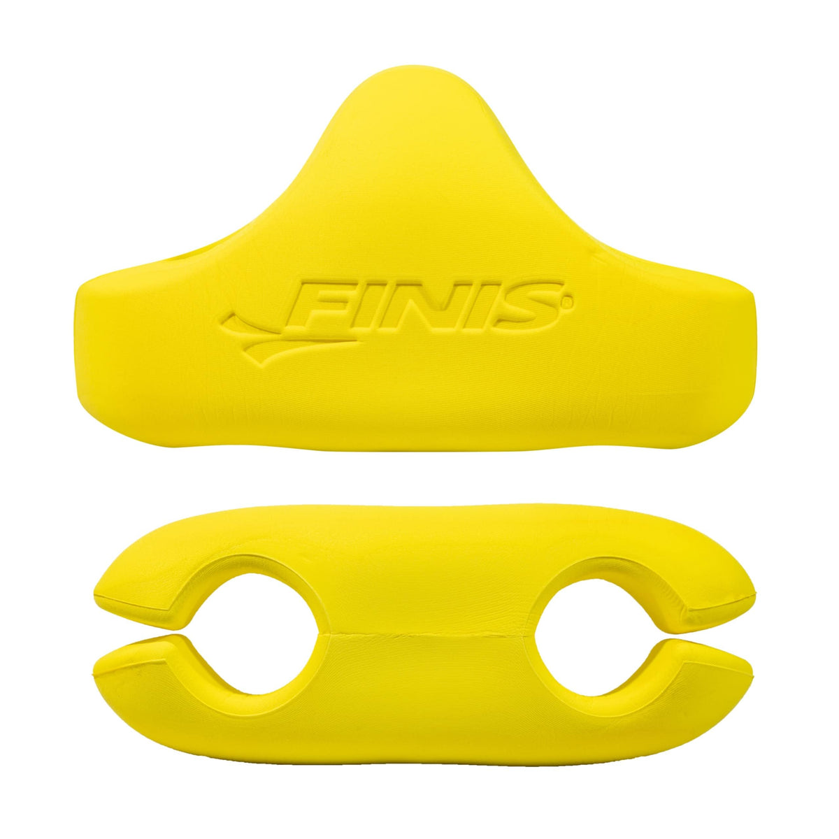 FINIS Ankle Buoy - Fitness & Competitive Swim Training Buoy - for Upper Body & Core Strength Ankle Buoy - Fitness & Competitive Swim Training Buoy - for Upper Body & Core Strength