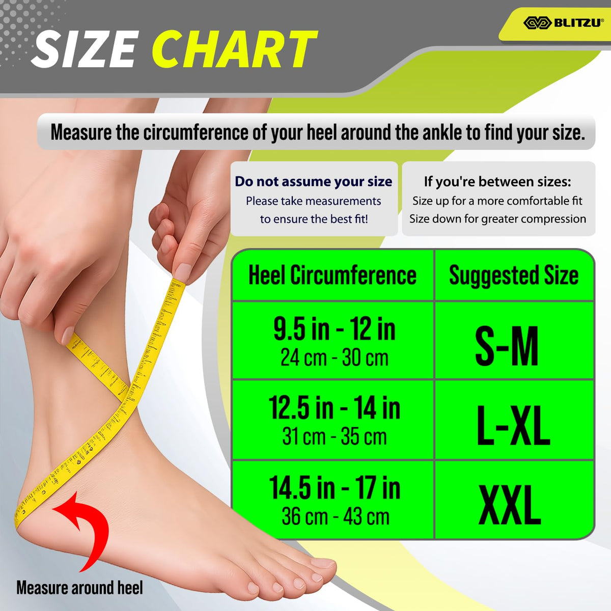 Compression Socks for Plantar Fasciitis, Achilles Tendonitis, Arthritis Relief, Ankle Brace Compression Sleeve with Foot Arch Support, Ankle Wrap for Women, Men, Swelling & Heel Pain Black L-XL