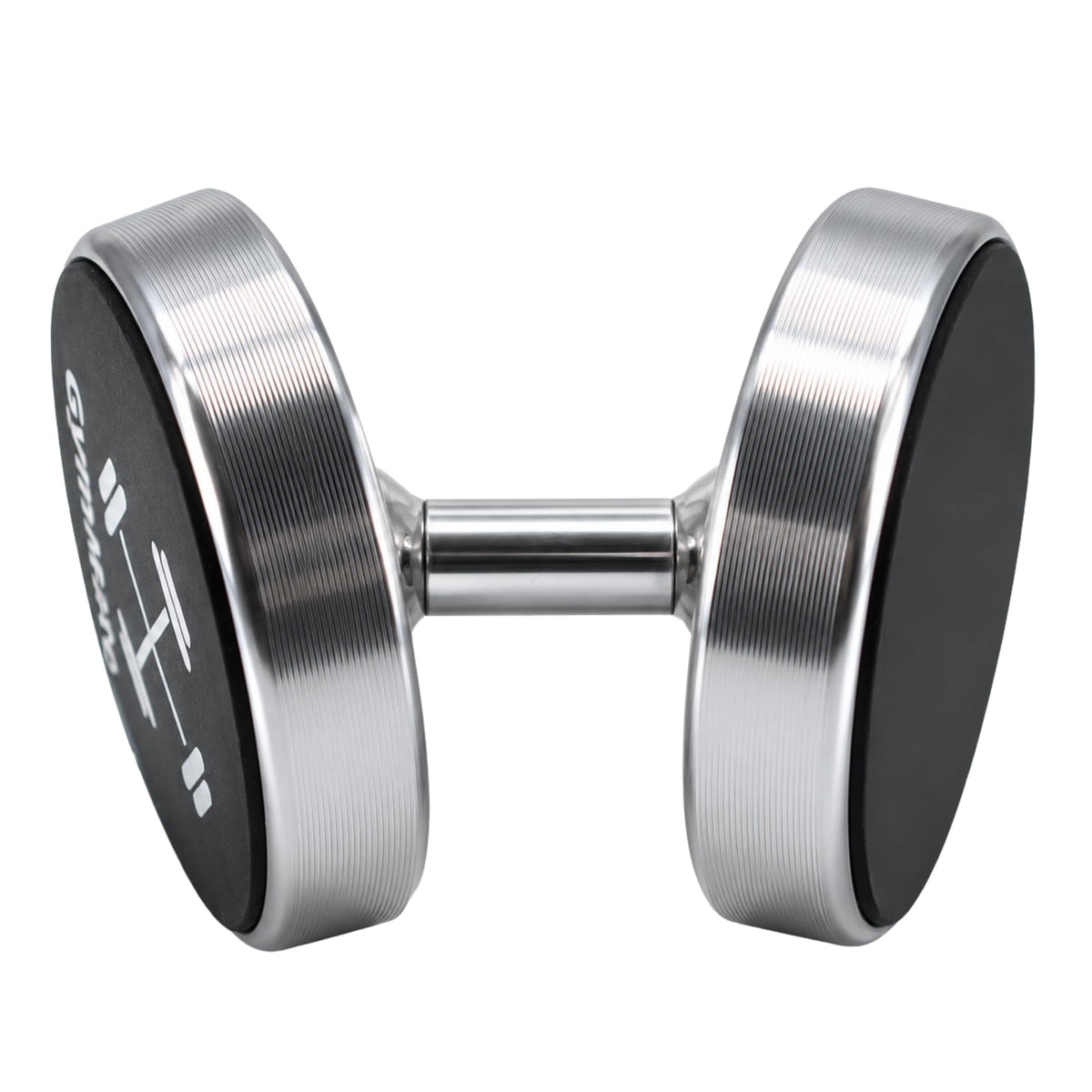 Gym Dual Magnetic Phone Mount & Holder. Attaches magnetically to Metal Surface