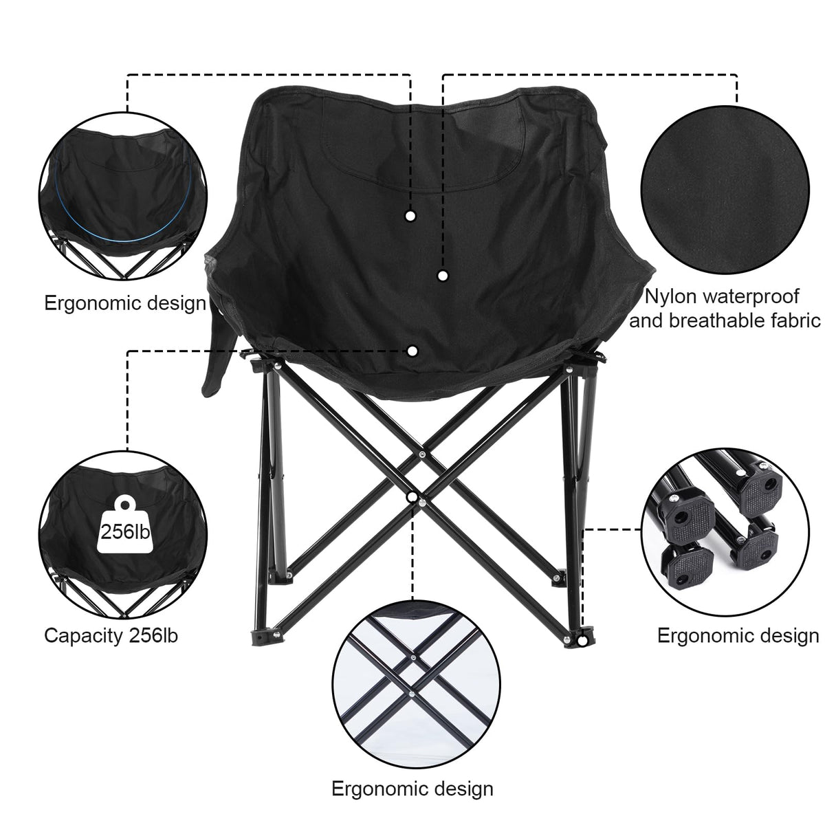 ZONEMEL 2-Person Large Steam Sauna with Remote Control, 4L Steamer, Red Light Therapy Panel & 2 Chairs, Portable Home Spa (47.2" x 35.4" x 63")