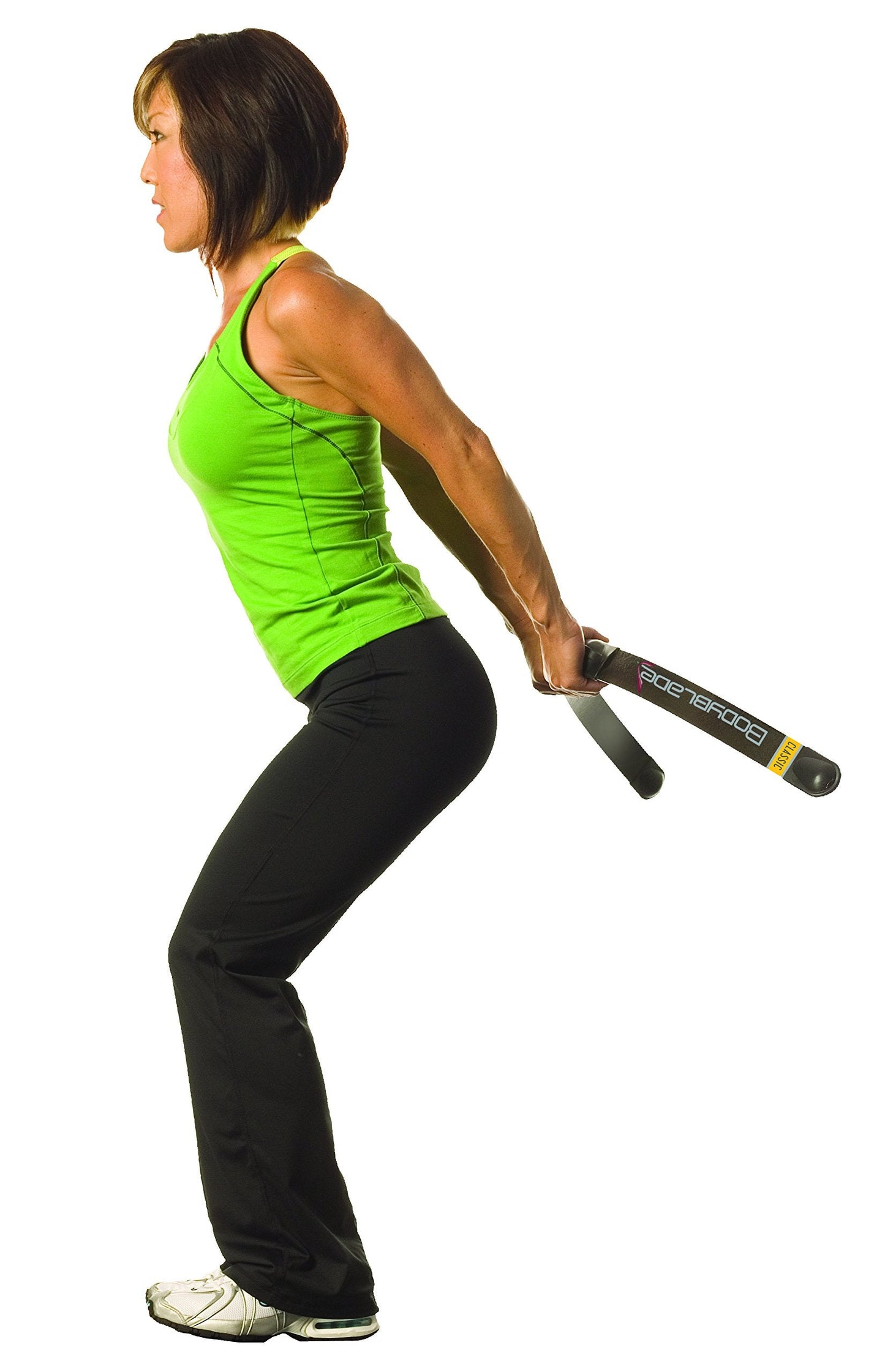 Bodyblade Classic Kit, Black