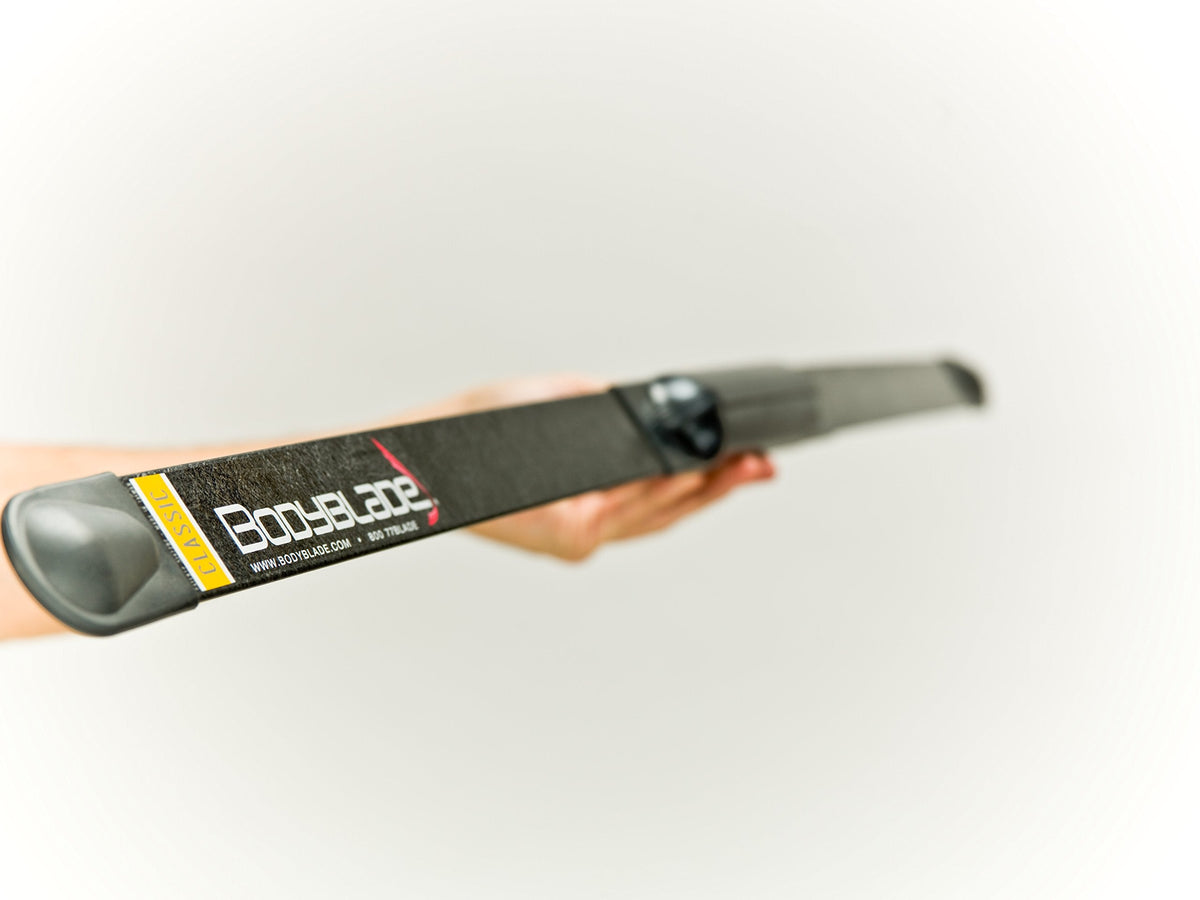 Bodyblade Classic Kit, Black