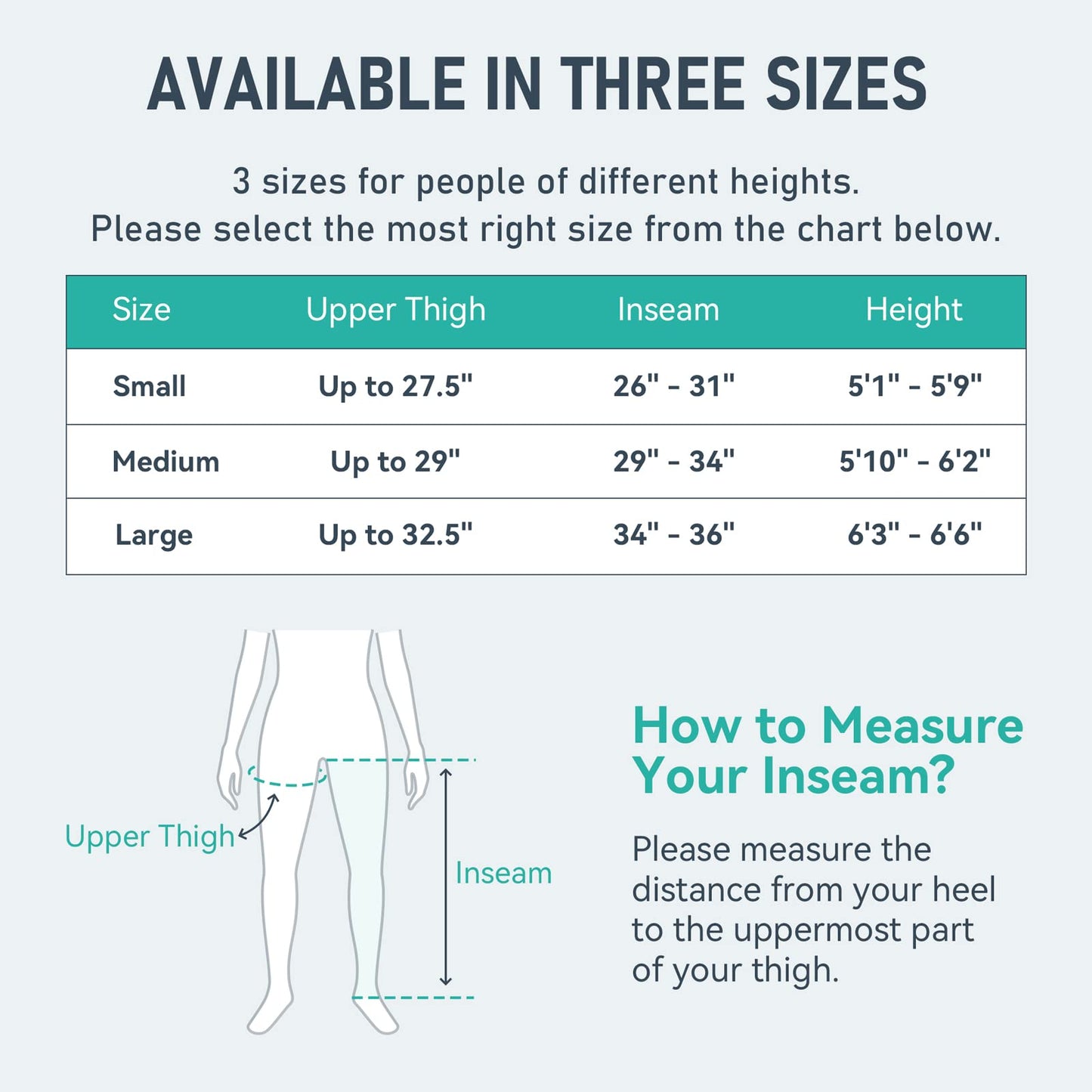QUINEAR Air Compression Recovery System, Professional Sequential Device for Massage Therapy, Foot and Leg Recovery Boots to Improve Circulation for Athletes, FSA-HSA Eligible (Large)