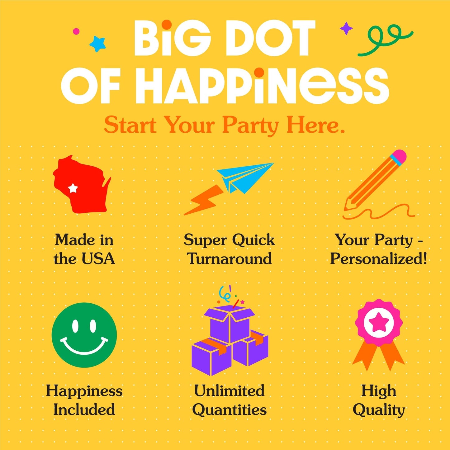 Big Dot of Happiness Halloween Monsters Garland Banner, Spooky Halloween Party Decorations Backdrop, 30 Feet of Cord, 15 Paper Skeleton, Dracula, Frankenstein, Mummy, and Jack-O'-Lantern Shapes