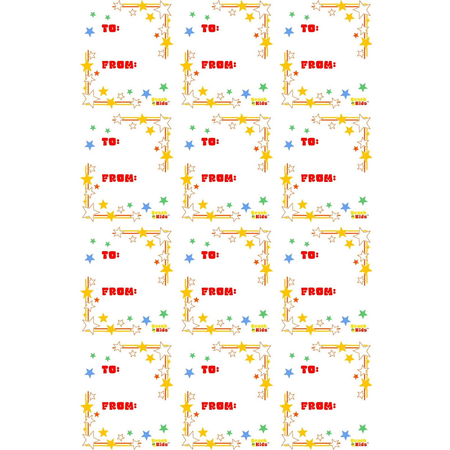 Gabby's Dollhouse Party Favor Bag Set – 24 Pack of 8" Gabby Party Goodie Bags for Kids Bulk Reusable Totes | Gabbys Dollhouse Birthday Supplies