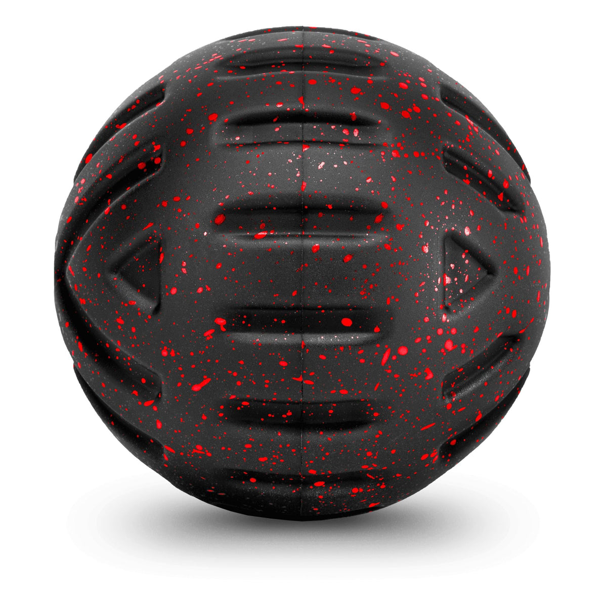 Trigger Point Performance TriggerPoint Universal Double Massage Ball 8-Inch Textured Roller