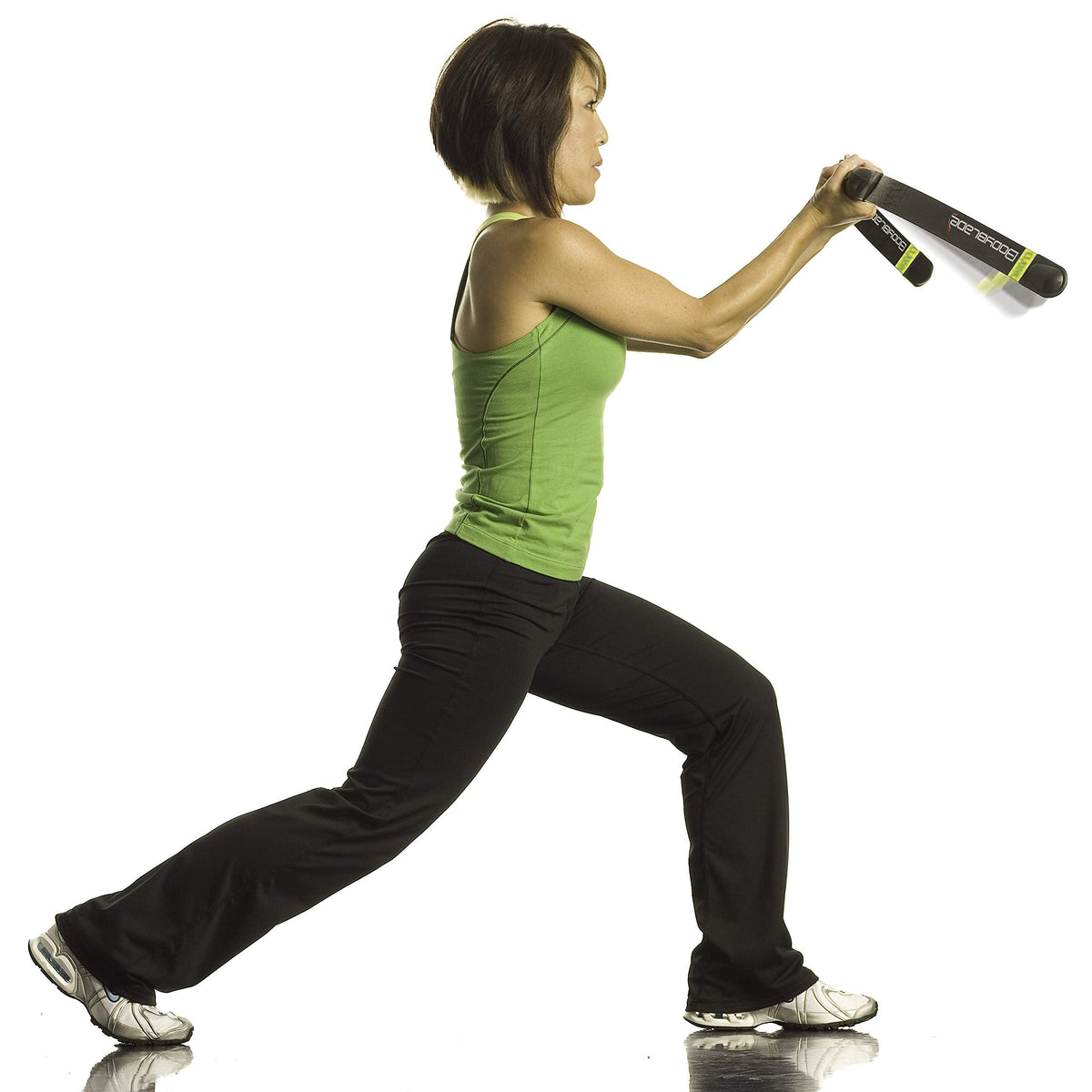 Bodyblade Classic Kit, Black