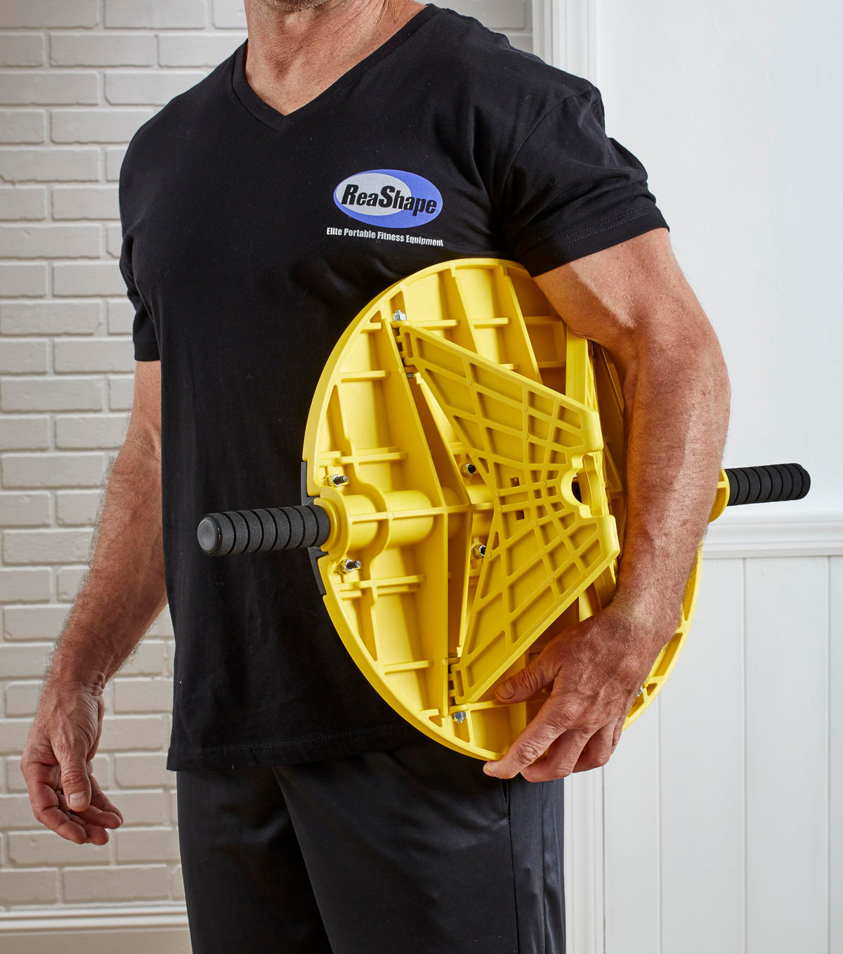 The EZspeedbag