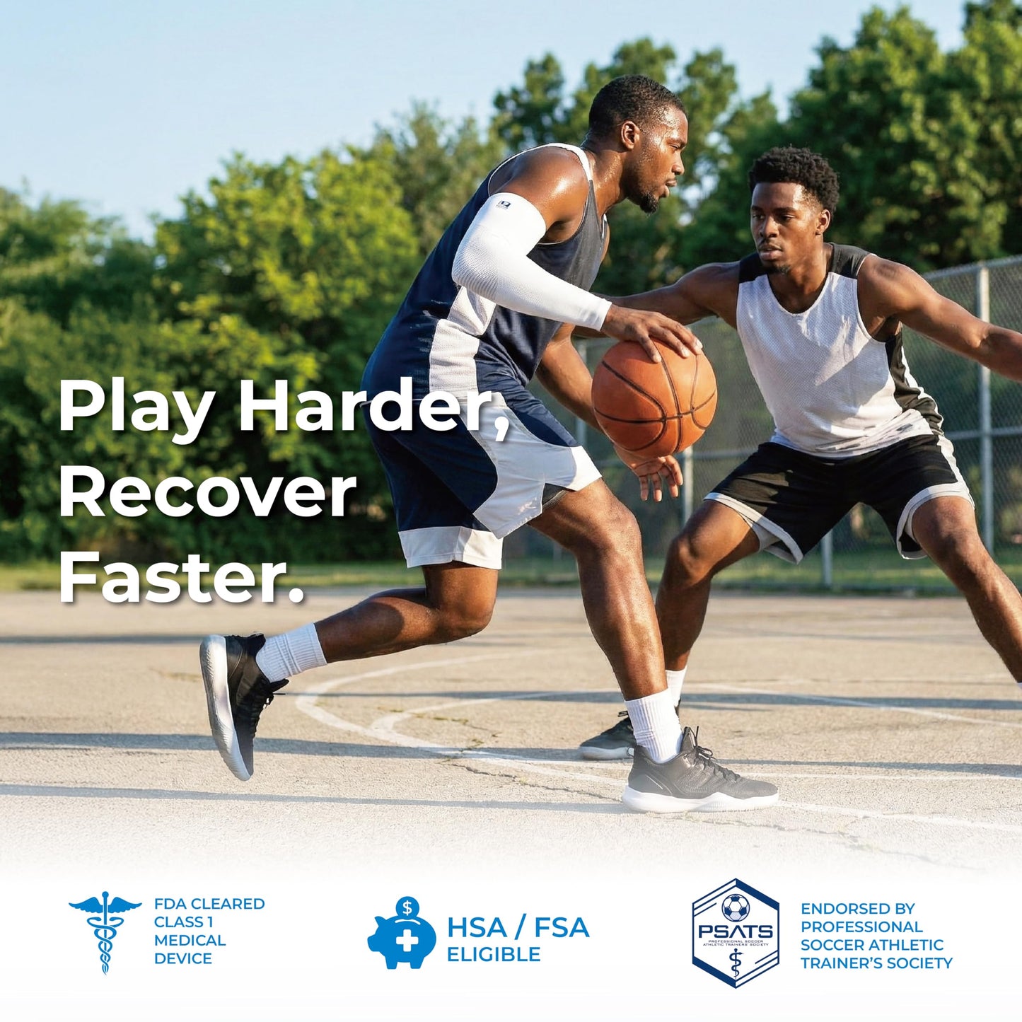 LP SUPPORT 668 Compression Arm Sleeve Brace - for Workouts, Sports & Weightlifting - Golf and Tennis Elbow Brace Pain relief for Men & Women (Yellow, S, 1pcs)