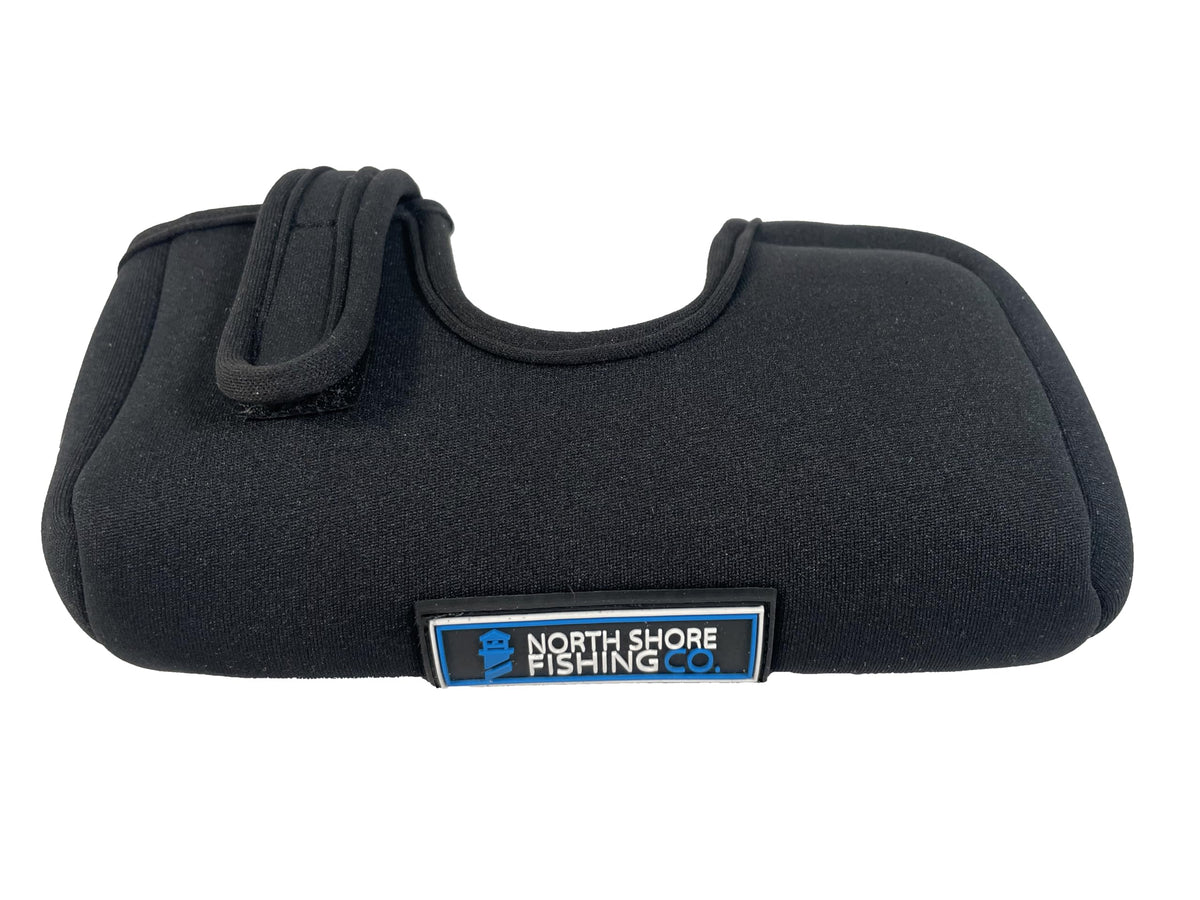 Neoprene Transducer Cover for Garmin Livescope Plus LVS34 and Lowrance ActiveTarget 2, Protect Your Live Scope LVs 34 Transducer