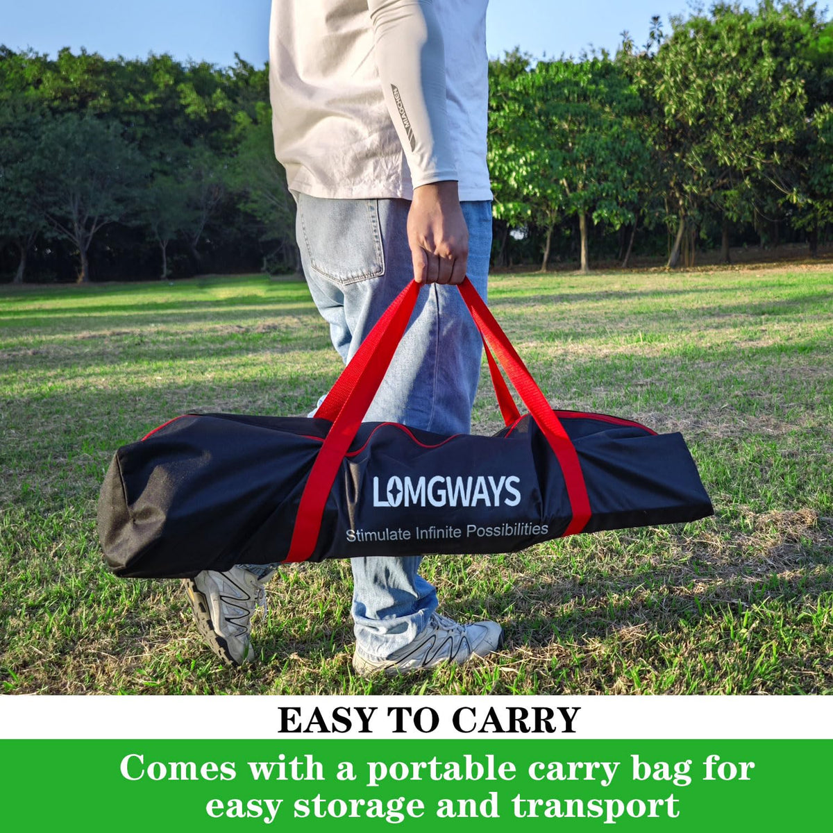 7'x7' Baseball Practice Net with Steel Frame for Batting, Hitting and Pitching, Portable Softball Net for Batting with Carrying Bag