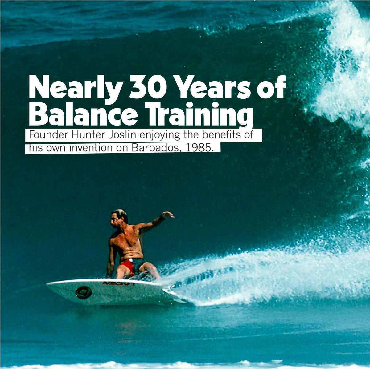 The Indo Board “Rocker” Model. - Purple Rain Graphic. Balance Board with Roller. Balance Training for Core Strength, Stability & Athletic Performance - Surfing, Skateboarding, Snowboarding. Designed for Progression.