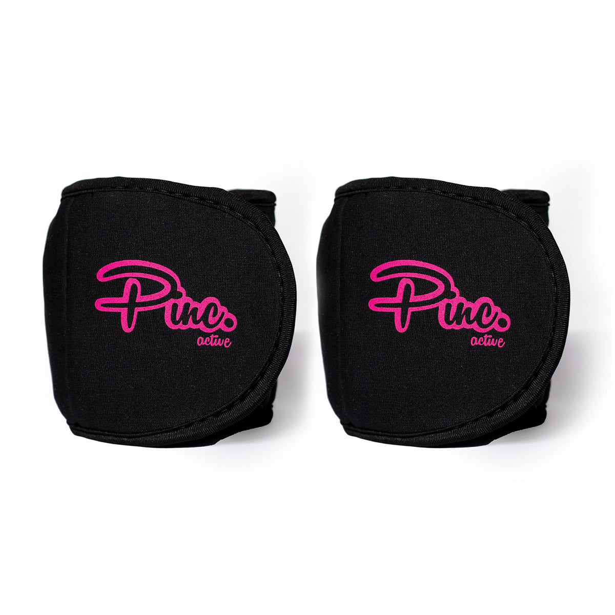 Ankle Weights Set (2 x 2lb Cuffs) - 4lbs in Total - for Women, Men and Kids – Used for Workouts at Home, Pilates, Yoga, Boxing, Dancing and Resistance Training